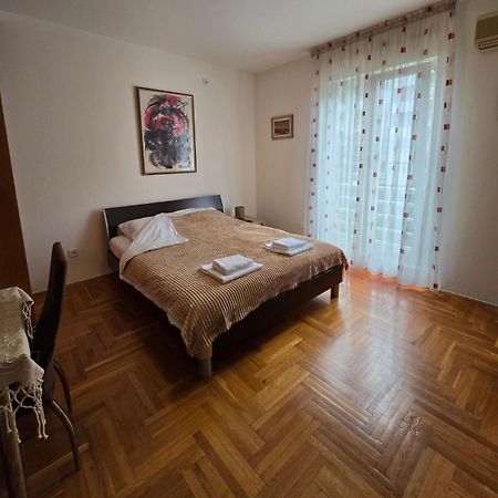 Laki Apartment Podgorica Luaran gambar