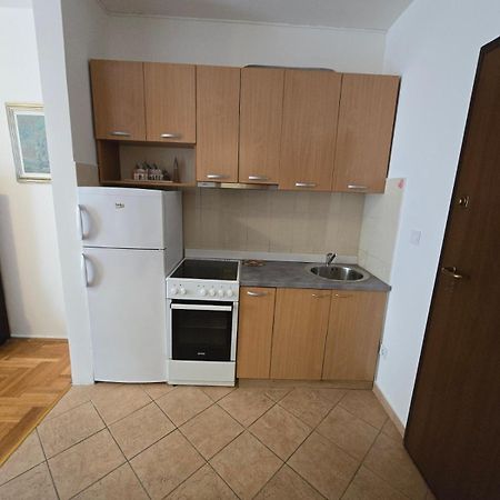 Laki Apartment Podgorica Luaran gambar
