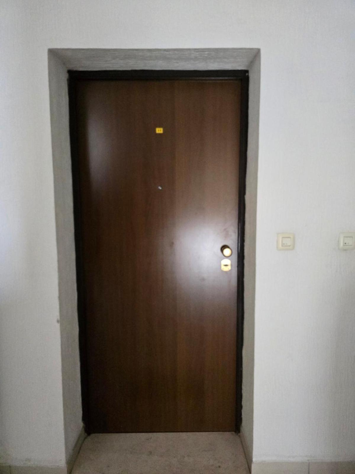 Laki Apartment Podgorica Luaran gambar